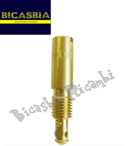 3541 getto minimo aria - -,