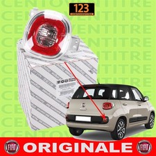 Faro Fanale Fanalino Retromarcia Posteriore Destro Originale Fiat 500L 2012>