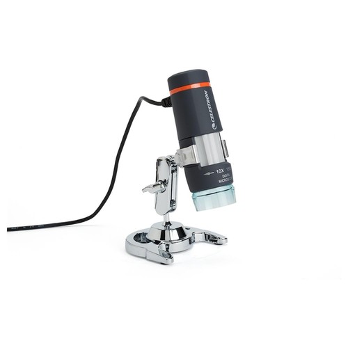 Microscopio celestron hand - celestron,