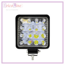 PROIETTORE DA CANTIERE FARO