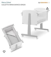 Culletta Erbesi ( Montata In