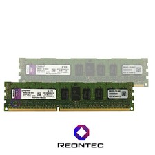 4GB SERVER RAM Kingston PC3 -