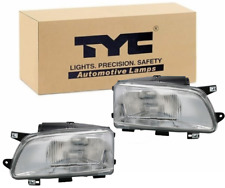 2x PHARE AVANT GAUCHE + DROITE