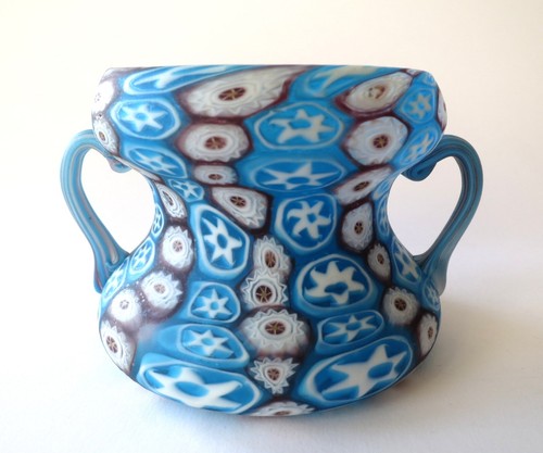 Fratelli toso vaso millefiori - vaso,