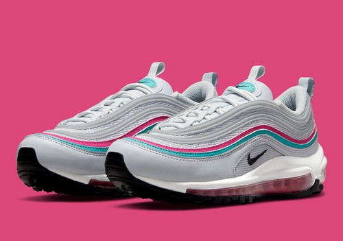 Nike air max south beach - max,