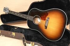 Gibson J-45 Standard Sunburst