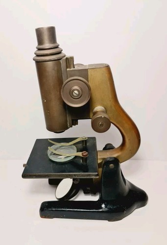 Antique vintage heavy brass - antique/vintage,