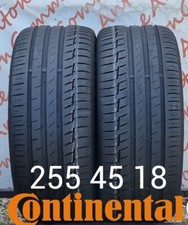 2 PNEUMATICI GOMME USATE