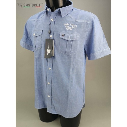 Camicia sportiva uomo - sportiva,