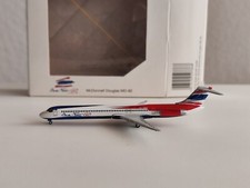 Herpa Wings One-Two-Go