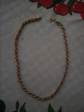 Catenina collana bigiotteria