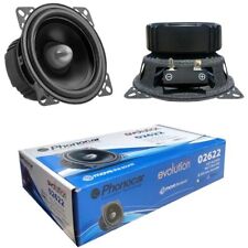 2 Woofer Casse 10 cm