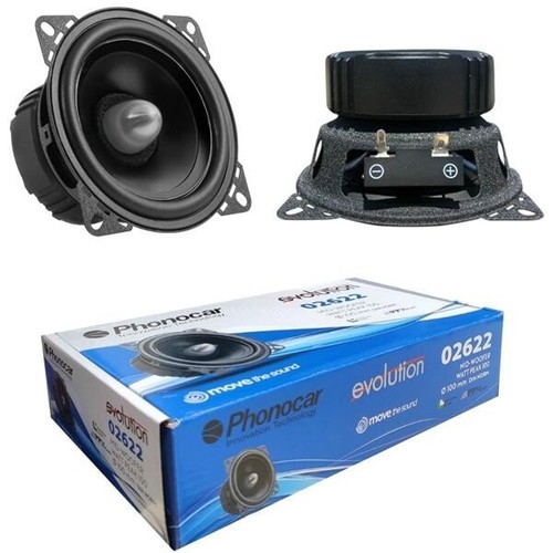 Phonocar 02622 coppia casse - phonocar,