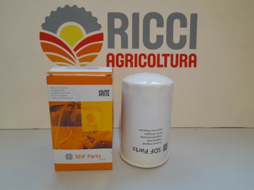 Ricambi originali trattori sdf