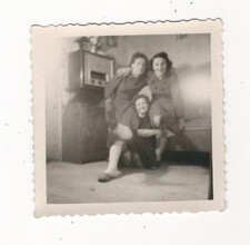 5/564 Foto Donne - Vecchio