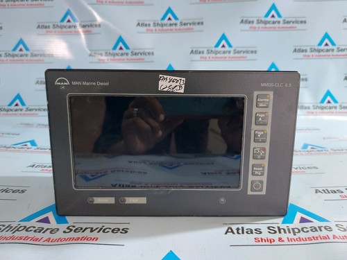 Display impianto motore - display,