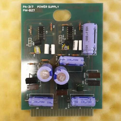827 otari pcb scheda a - -,