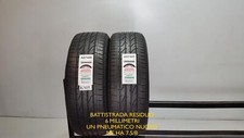 GOMME USATE   225/45R19 92W BRIDGESTONE DUELER HP SPORTPNEUMATICI USATI A87446
