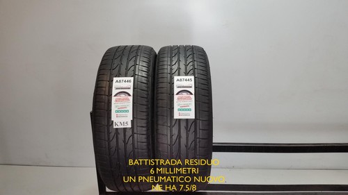 Gomme usate 225 45r19 - gomme, 225/45r19