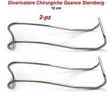 Divaricatori Chirurgici Filo