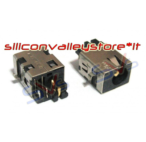 Power jack connettore per - dc,