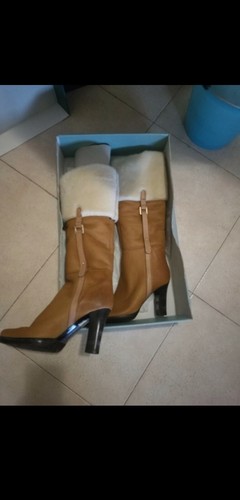 Stivali donna marca boss - stivali,