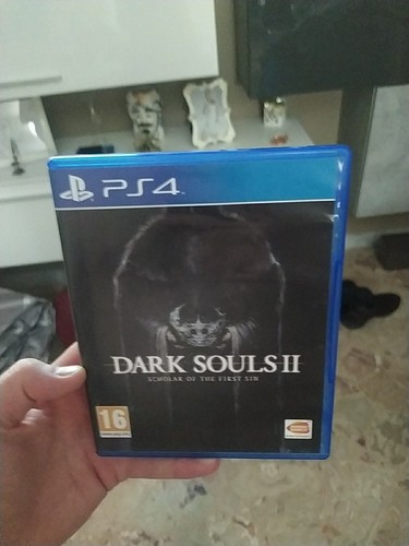 Dark souls scholar - souls,