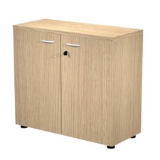 Mobile basso con ante serratura armadio modulare libreria arredo ufficio studio