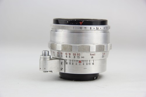 Carl zeiss jena biotar 58 - zeiss,