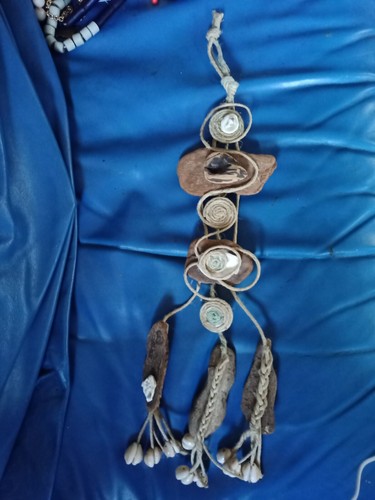 Arte etnica africana tribale - arte,