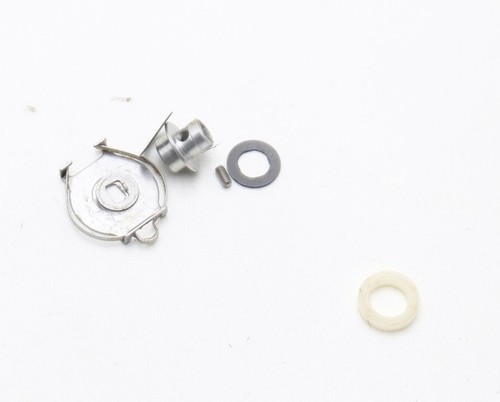 Kit trascinamento daiwa luvias - trascinamento,