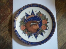 Piatti da parete decorativi