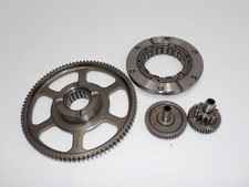 ruota libera avviamento HONDA INTEGRA NC 700 2012 2013 2014