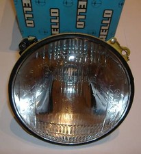 ALFA ROMEO GIULIA/ FARO