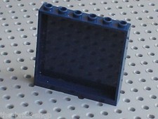 mur LEGO AGENTS NavyBlue panel