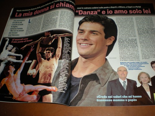 Grandhotel roberto bolle laura - grandhotel.roberto, bolle,laura