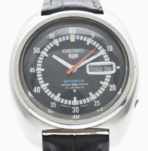 Orologio uomo seiko 5 - orologio,