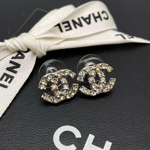 Orecchini chanel coco mark - orecchini,
