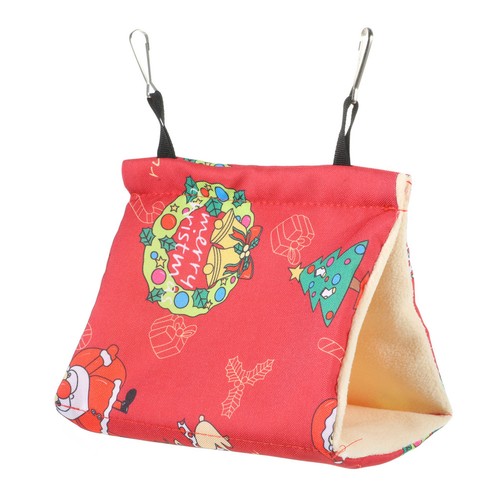 Amaca uccellino natale - amaca,