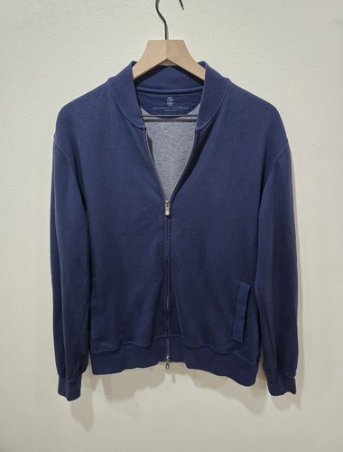 Giubbotto bomber brunello - bomber,