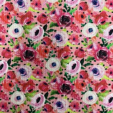 Dorothy FLORAL 3 Stampa Bullet