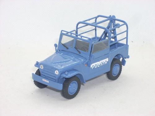 Police fiat - police,