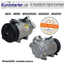 Compressore aria condizionata - compressore,