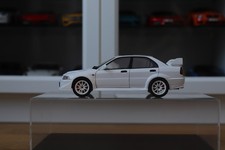 Mitsubishi evo VI 6 LANCER