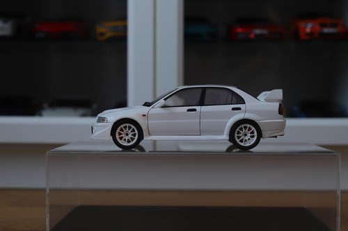Mitsubishi evo lancer - mitsubishi, 6
