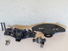 •Kyosho Pure Ten GP Fazer 4