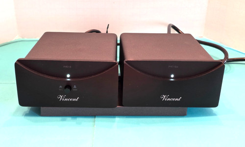 Vincent pho amplificatore - vincent,
