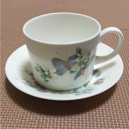 Wedgwood tazza piattino - wedgwood,