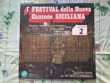 1mo FESTIVAL DELLA CANZONE