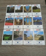 Schede telefoniche serie